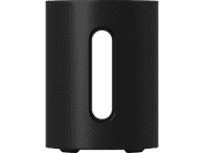 Sonos Sub Mini - Zwart voor €440 bij Hifi klubben