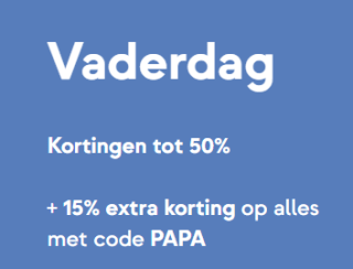 Kortingscode voor 15% extra korting op alles bij Smartphonehoesjes