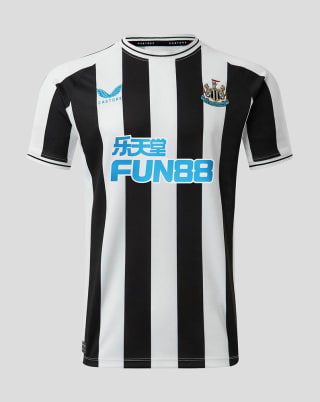 Camiseta local Newcastle United 22/23 por solo 23€