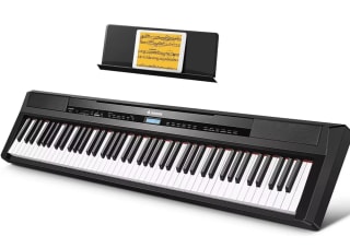 Piano Donner DEP-20 Digital 88 Teclas y Pedal de Armónicos por solo 271,99€
