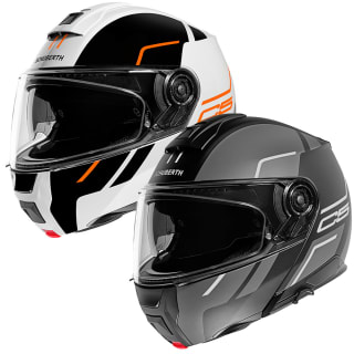 Casco de Moto Schuberth C5 Master por 469€