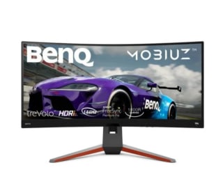 BenQ MOBIUZ EX3410R 34" LED WQHD 144Hz Curva FreeSync Premium Pro por 499.98€