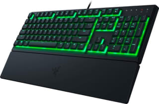 Razer Ornata V3 X Low Profile Gaming Toetsenbord voor €29,98 bij Bol.com