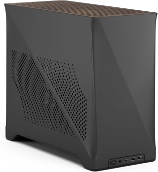 Fractal Design Era 2 Charcoal mini tower behuizing voor €127,42 bij Amazon