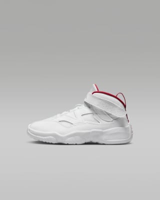 Alle Nike Jordan Jumpman Two Trey kinderschoenen voor €37,47 bij Nike