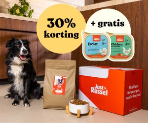 Gratis 2x natvoer + 30% korting + gratis verzending dmv code