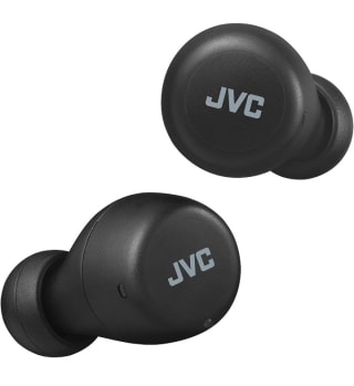JVC Gumy Mini True Wireless Earbuds por 26,25€.