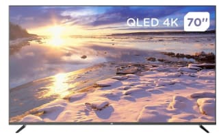 Smart TV QLED 70" OK OTV 70GQU-5023C por 469.65€