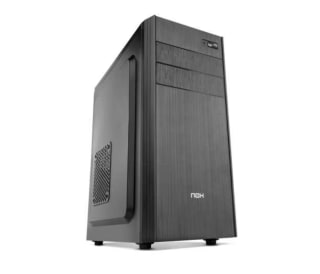 PCTEC OFFICE i5 12400 16GB 1TB a tan solo 319€
