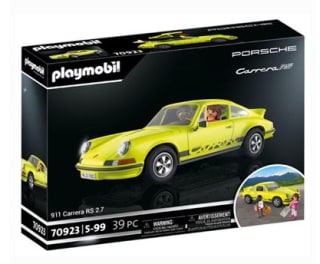 Playmobil 70923 Porsche 911 Carrera RS 2.7 por 26,99€