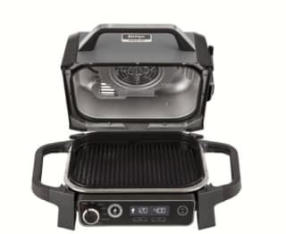 NINJA Woodfire OG701 BBQ Smoker voor €279 bij de AH