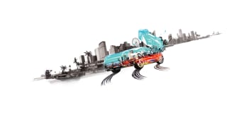 Burnout™ Paradise Remastered EA Swiss Sarl voor €4,99 in de Playstation Store