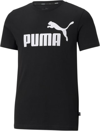 PUMA ESS Logo Camiseta Niños por 9,95€