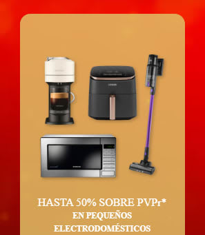 Descuentos de hasta -50% en Worten