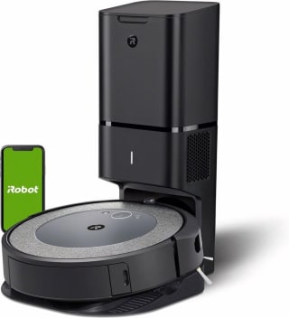 iRobot robotstofzuiger Roomba i3+ voor €329 bij Ibood