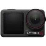 DJI Osmo Action 5 Pro Standard Combo voor €309,47 dmv code bij Aliexpress