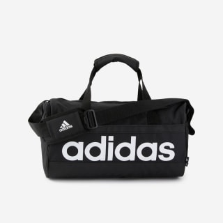 Adidas duffel tas Extra Small' voor €15,99 bij Decathlon