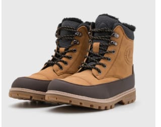 Botas de Trekking de Hombre Luhta REILU MR por 40€