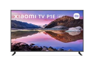 TV LED 163,9 cm (65") marca Xiaomi TV P1E 65 4K, Dolby Atmos por 469€