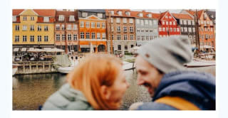 Copenhague 5 días con Vuelos desde 288€.