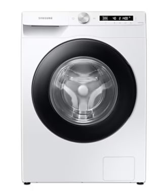 Lavadora Samsung WW90T534DAE de 9kg por 409,86€