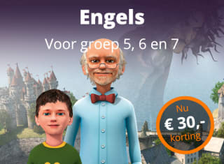 LOI Kidzz cursus met €30 korting