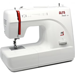 Máquina de Coser Alfa 720 por solo 99€