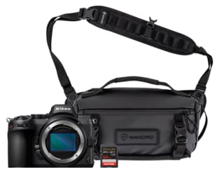 Nikon Z5 starterskit voor €879 bij Coolblue