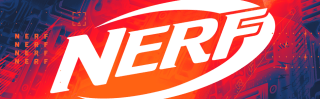 Pack x 10 Nerf Elite Ace SD-1 por $652.04 en Amazon