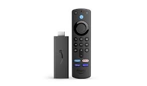 Amazon Fire TV Stick - Alexa Voice Remote Control for £24.99 at Argos