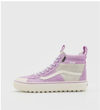 Zapatillas de Mujer Vans Sk8-hi Mte-2 por 37€