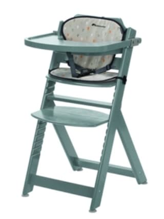 Trona BEBÉ CONFORT Warm Grey por 59,99€.