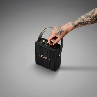 Marshall Stockwell II - Bluetooth Speaker voor €164 bij Amazon