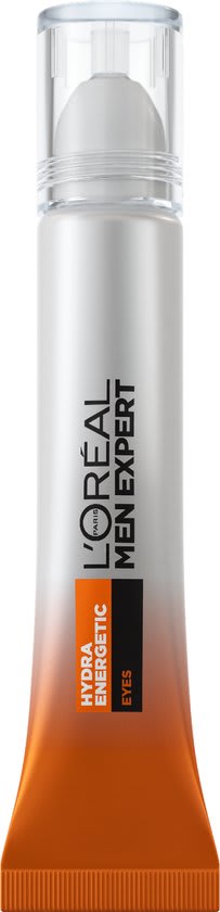 L'Oréal Paris Men Expert Hydra Energetic oogroller - 10 ml voor €8,01 bij Bol.com