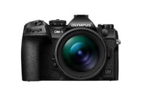 Appareil photo hybride Olympus à 1.799€