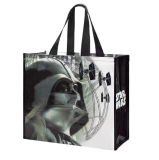 Bolsa Star Wars Darth Vader por 1,18€