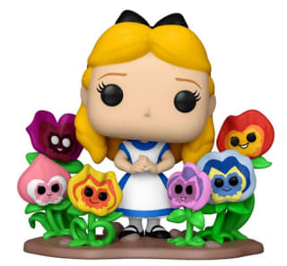 Funko Alicia en el país de las maravillas por solo 26,25€