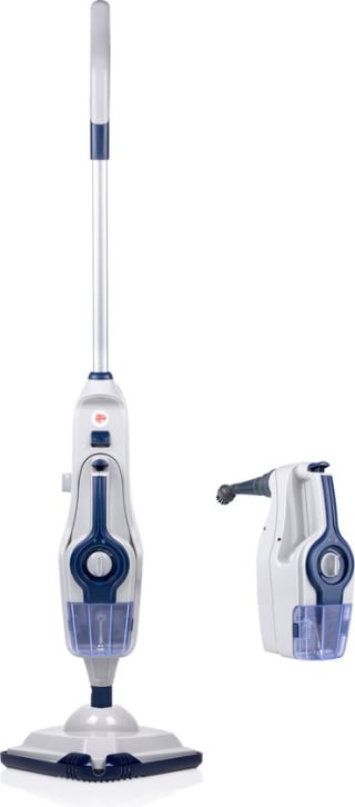 Dirt Devil Stoomreiniger en Handstomer DD7003 voor €79,99 bij Bol.