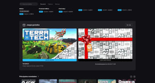 TerraTech gratis para PC