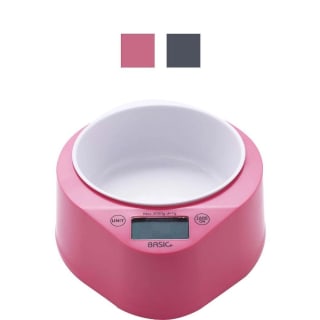 Comedouro da DogLee com Balança de Precisão da Basic+ - R$ 119,99