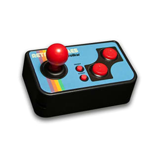 Thumbs up Mini TV Games incl. 200 Retro Gamesr voor €4,95 bij Amazon
