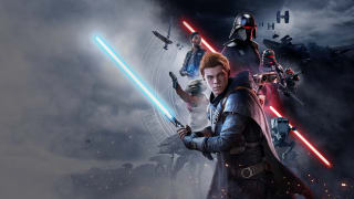 Star Wars Jedi: Fallen Order por 7,49€ (Gratis para miembros Ea Playstation)