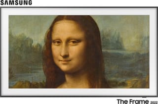 Samsung The Frame QE65LS03B - 65 inch - 4K QLED - 2022 voor €1.851,17 bij Bol.com