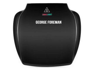 Rusell Hobbs Parrilla George Foreman 1400W por 19,99€