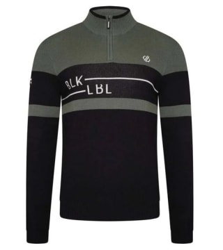 Dare2b Outgoing Ii Sweater Groen voor €20,33 bijOutlet46