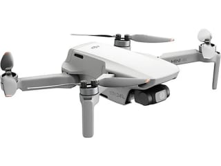 DJI Mini 4K por 224,40€
