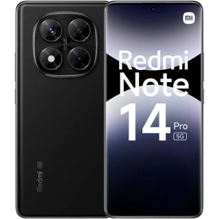 Xiaomi Redmi Note 14 Pro 5G Versión Europea 256GB por 329€