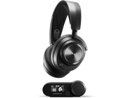 STEELSERIES Arctis Nova Pro Draadloze Gaming Headset voor €179 bij Amazon