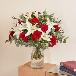 15% descuento en tu compra de flores