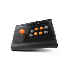 KROM KUMITE ARCADE STICK PC-PS3-PS4-XONE por solo 29,99€